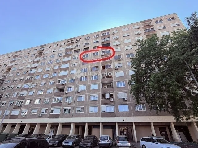 Eladó lakás Budapest III. kerület, Óbuda 66 nm