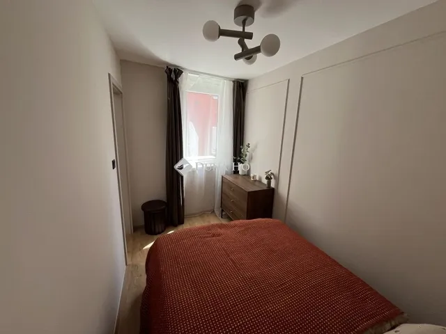 Eladó lakás Budapest VIII. kerület 33 nm
