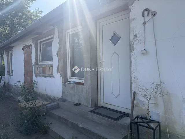 Eladó ház Monorierdő 52 nm