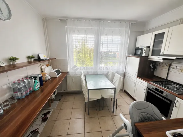 Eladó lakás Budapest XVIII. kerület, Havanna lakótelep 59 nm