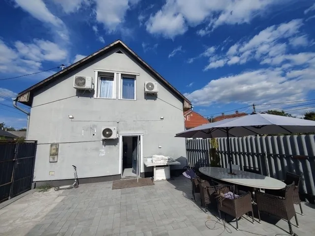 Eladó ház Üllő 90 nm