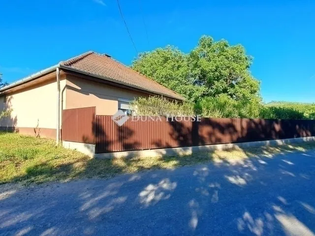 Eladó ház Sülysáp 91 nm