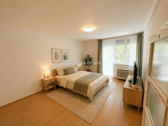 Eladó lakás Budapest XXII. kerület 45 nm