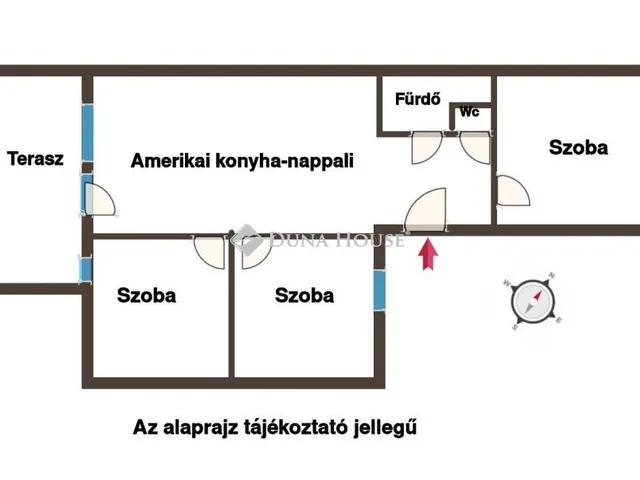 Eladó ház Budapest XXI. kerület 98 nm