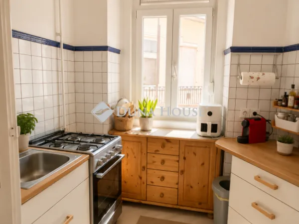 Eladó lakás Budapest VIII. kerület 69 nm