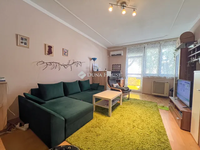 Eladó lakás Budapest XX. kerület 43 nm