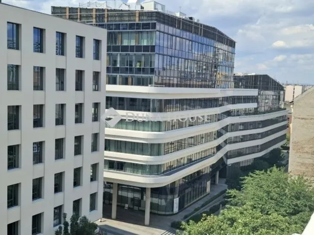 Eladó lakás Budapest VIII. kerület 30 nm