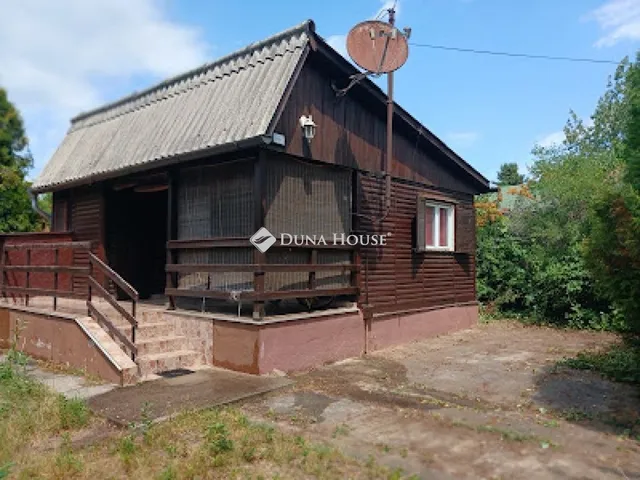 Eladó ház Gárdony 30 nm
