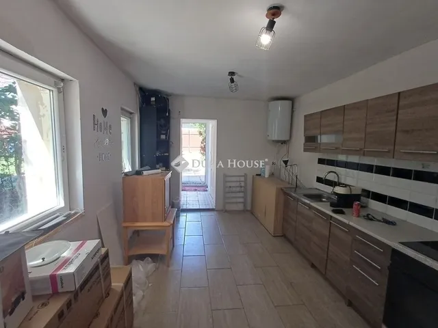 Eladó lakás Budapest IV. kerület 43 nm