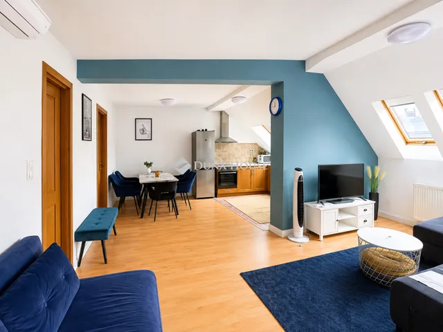 Eladó lakás Budapest VII. kerület 47 nm