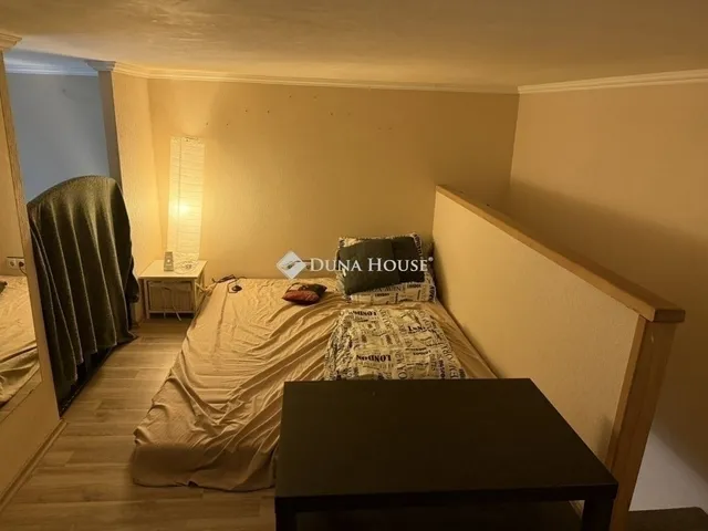 Eladó lakás Budapest II. kerület 23 nm