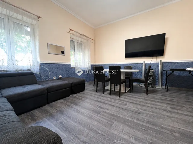 Eladó lakás Budapest XX. kerület 53 nm
