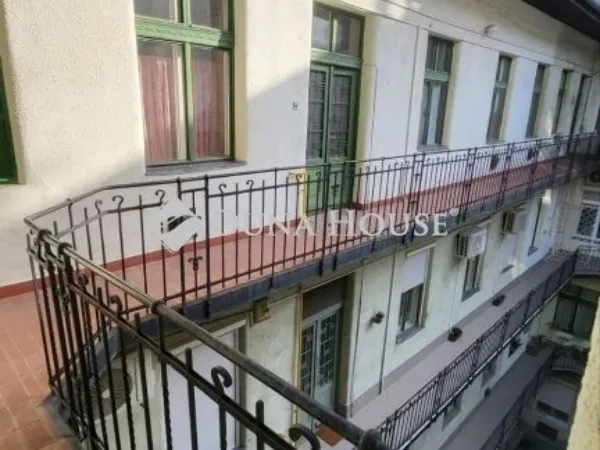 Eladó lakás Budapest IX. kerület 61 nm