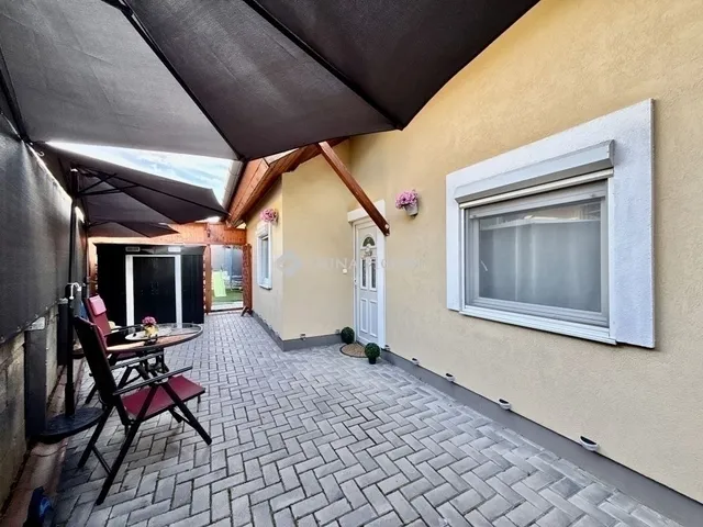 Eladó ház Budapest XVII. kerület 70 nm