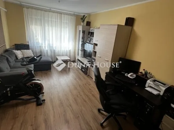 Eladó lakás Budapest XVII. kerület 74 nm