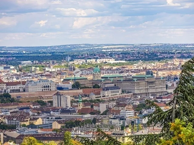 Eladó lakás Budapest XII. kerület 54 nm