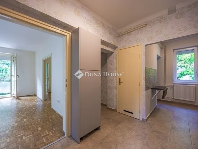 Eladó lakás Budapest XII. kerület 54 nm