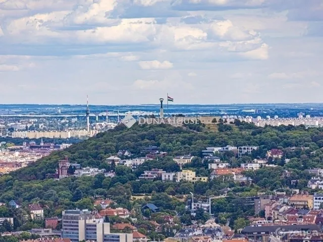 Eladó lakás Budapest XII. kerület 54 nm