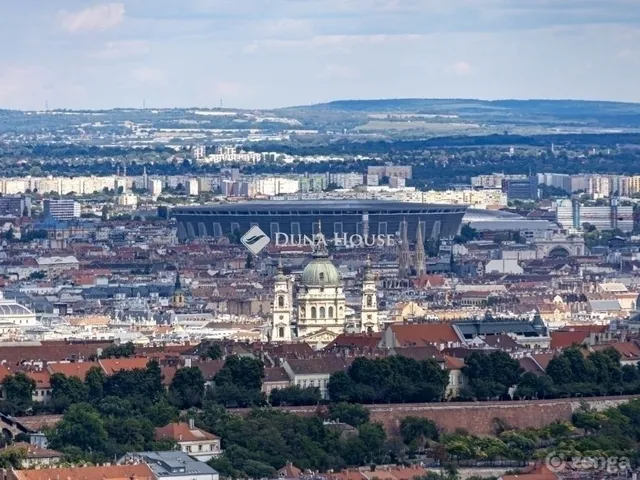 Eladó lakás Budapest XII. kerület 54 nm