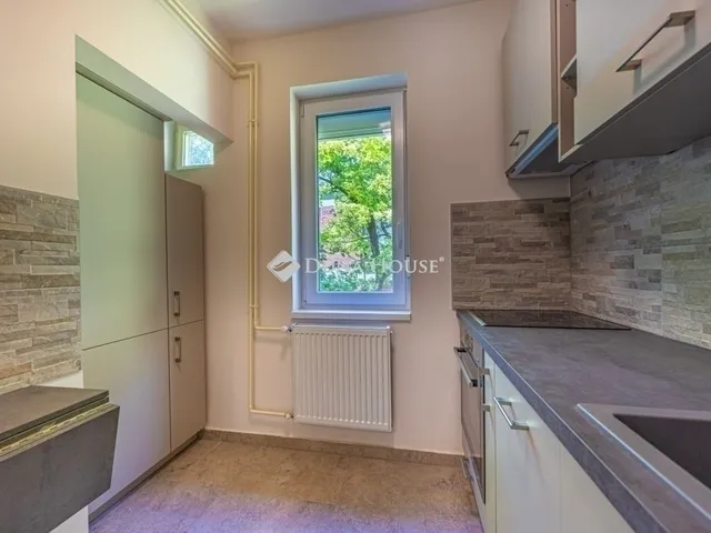 Eladó lakás Budapest XII. kerület 54 nm