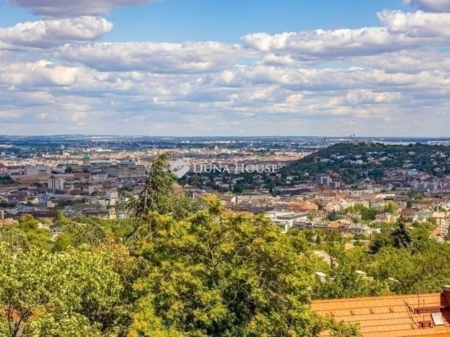 Eladó lakás Budapest XII. kerület 54 nm