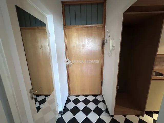 Eladó lakás Budapest XIV. kerület 46 nm