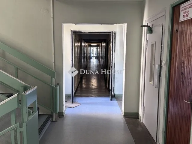 Eladó lakás Budapest XIV. kerület 46 nm
