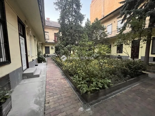 Eladó lakás Budapest XIV. kerület 30 nm