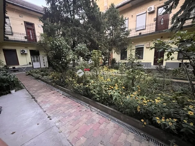 Eladó lakás Budapest XIV. kerület 30 nm