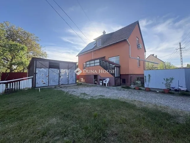 Eladó ház Gyömrő 106 nm