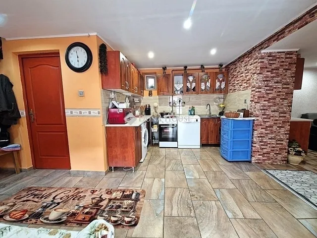 Eladó ház Maglód 106 nm