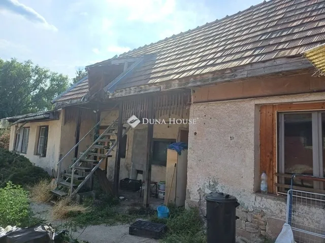 Eladó ház Budapest XVIII. kerület, Kossuth Ferenc-telep 88 nm