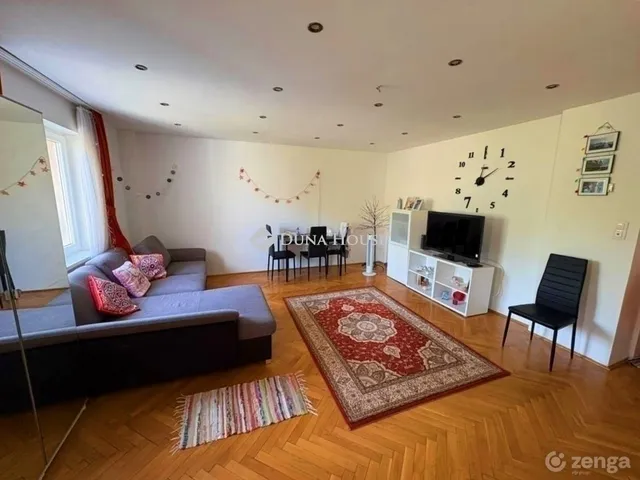 Eladó lakás Budapest XIV. kerület 59 nm