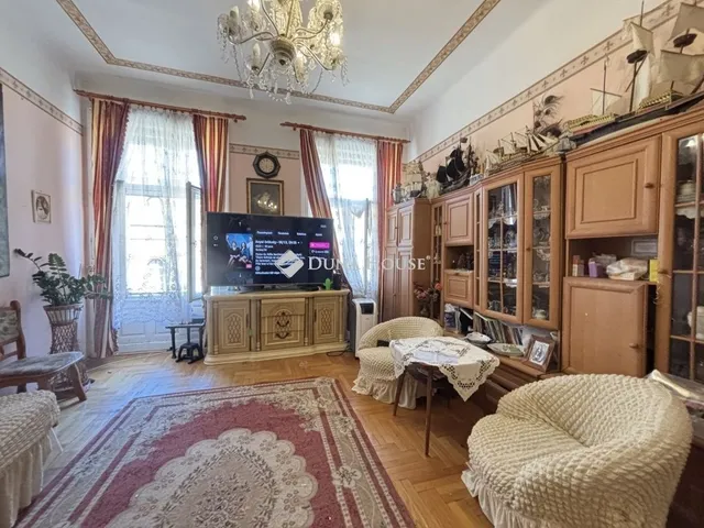 Eladó lakás Budapest VIII. kerület 44 nm