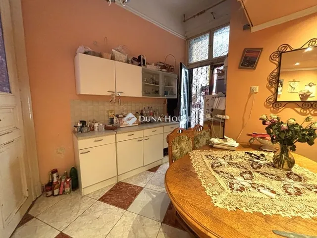 Eladó lakás Budapest VIII. kerület 44 nm