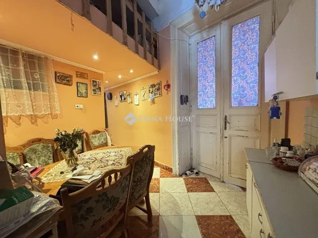Eladó lakás Budapest VIII. kerület 44 nm
