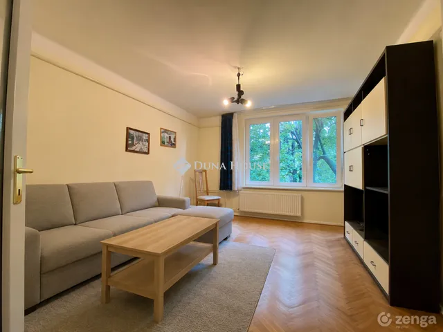 Eladó lakás Budapest XIV. kerület 58 nm