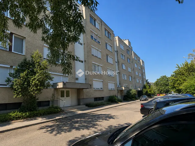 Eladó lakás Budapest XVII. kerület 49 nm