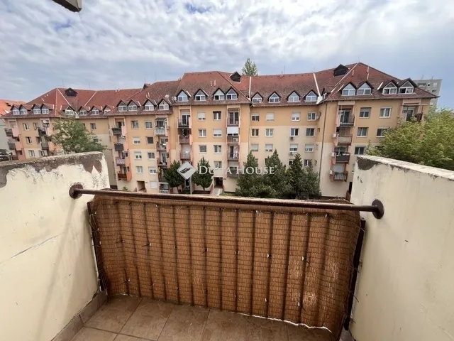 Eladó lakás Budapest XVII. kerület 37 nm