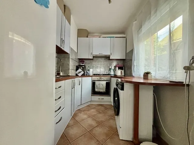 Eladó ház Budapest XVII. kerület, Rákoscsaba 70 nm