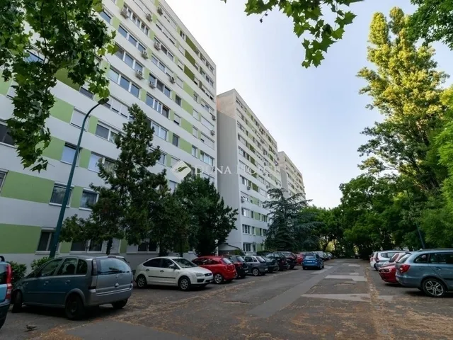 Eladó lakás Budapest XIV. kerület 46 nm