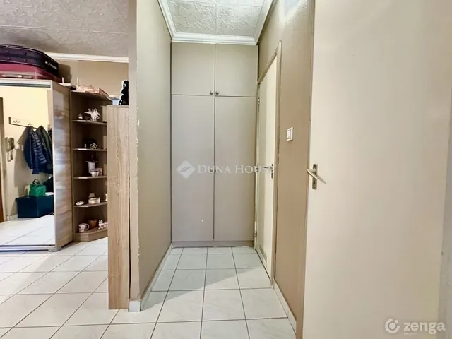 Eladó lakás Budapest IV. kerület, Káposztásmegyer 54 nm