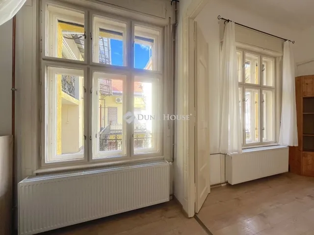 Eladó lakás Budapest VII. kerület 74 nm