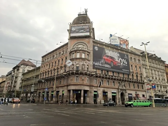 Eladó lakás Budapest VIII. kerület 50 nm