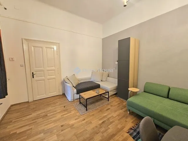 Eladó lakás Budapest VIII. kerület 44 nm