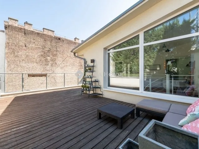 Eladó lakás Budapest VI. kerület 123 nm