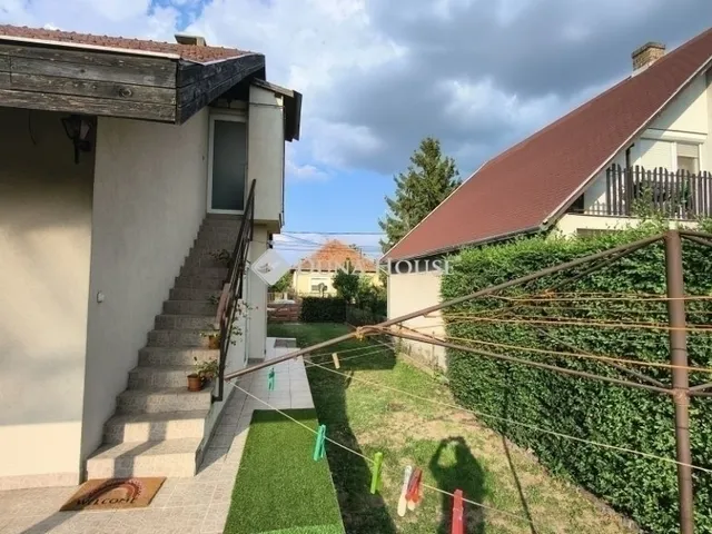 Eladó ház Kistarcsa 187 nm