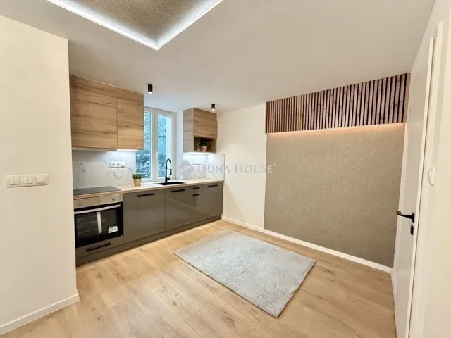 Eladó lakás Budapest VII. kerület 41 nm