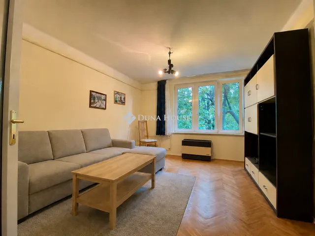Eladó lakás Budapest XIV. kerület 58 nm