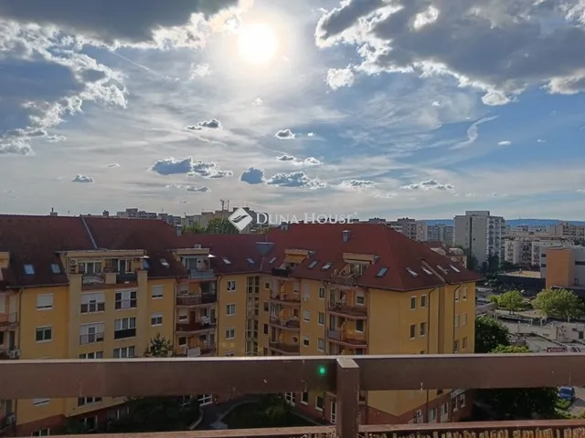 Eladó lakás Budapest XX. kerület 62 nm